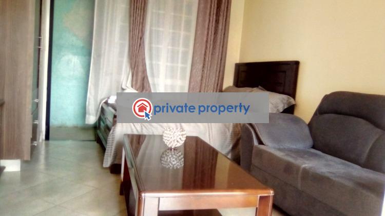Bedsitter (Single Room) For Sale &nbsp;forest Road Ngara Nairobi - 4