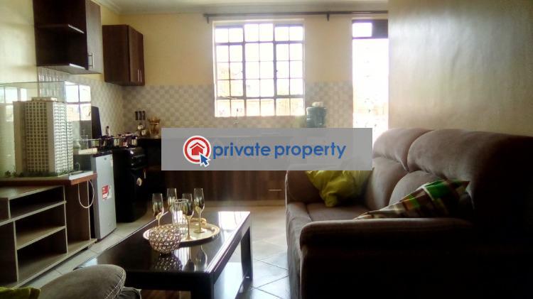 Bedsitter (Single Room) For Sale &nbsp;forest Road Ngara Nairobi - 13
