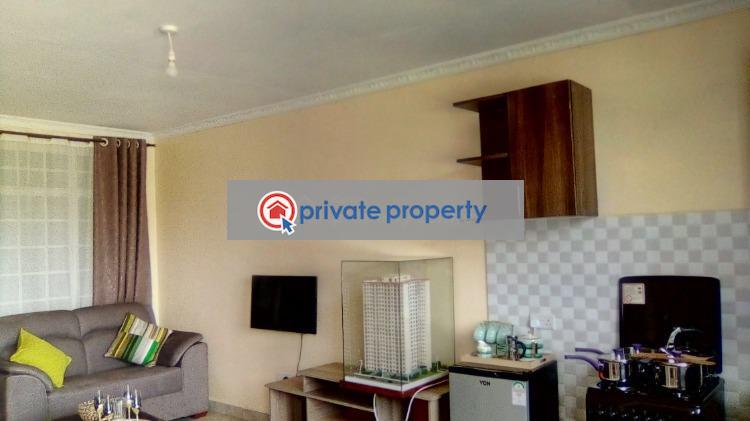 Bedsitter (Single Room) For Sale &nbsp;forest Road Ngara Nairobi - 17