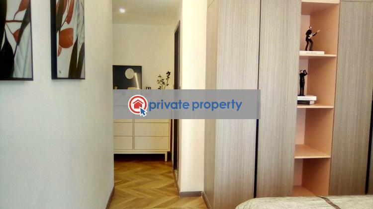 4 bedroom Apartment For Sale Kileleshwa Nairobi - 9