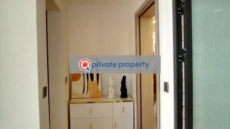4 bedroom Apartment For Sale Kileleshwa Nairobi - 11