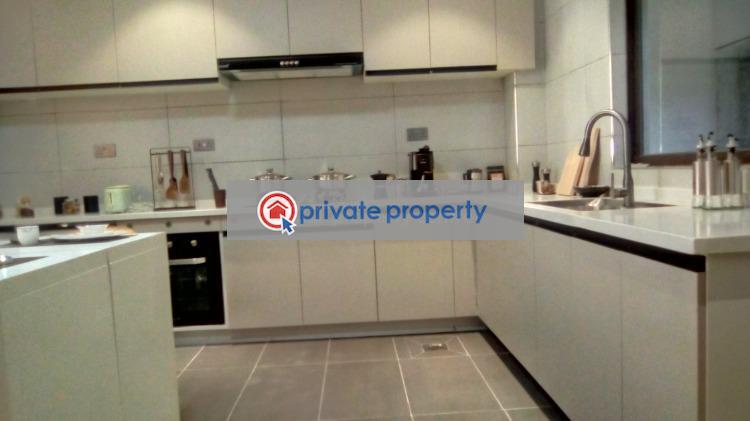 4 bedroom Apartment For Sale Kileleshwa Nairobi - 4