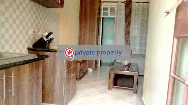 Bedsitter (Single Room) For Sale &nbsp;forest Road Ngara Nairobi - 1