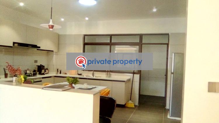 4 bedroom Apartment For Sale Kileleshwa Nairobi - 2