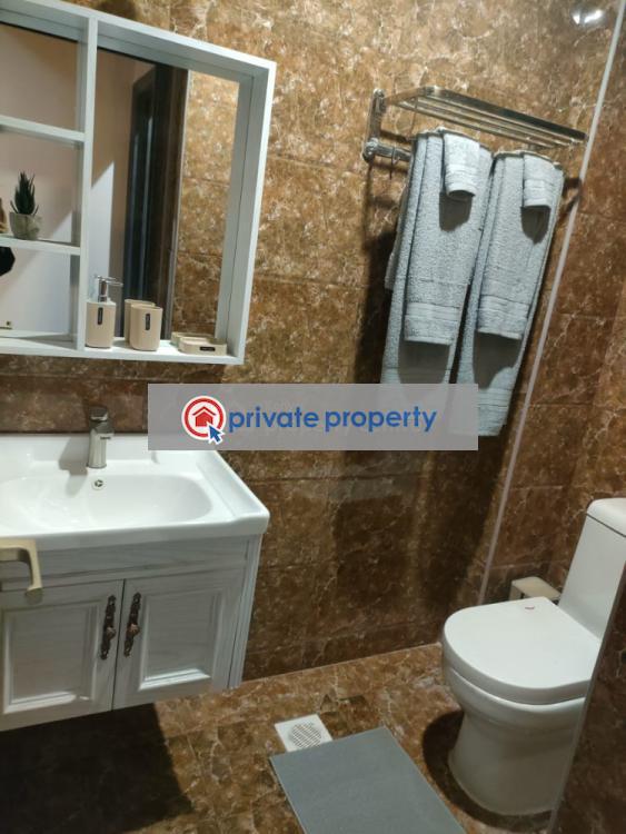 1 bedroom Apartment For Sale Syokimau/Mulolongo Machakos - 8