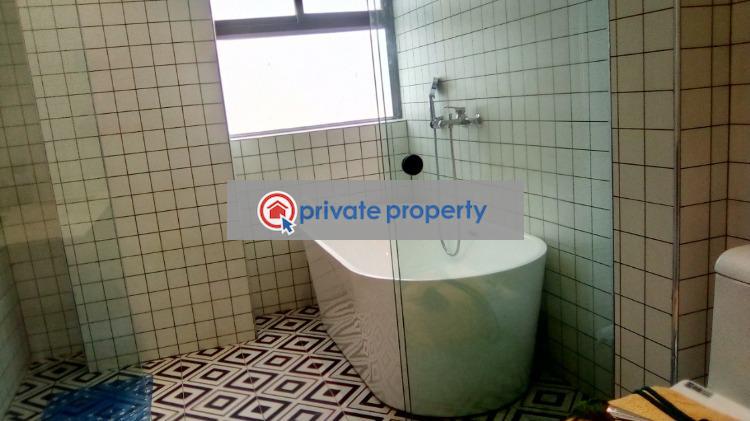 4 bedroom Apartment For Sale Kileleshwa Nairobi - 13