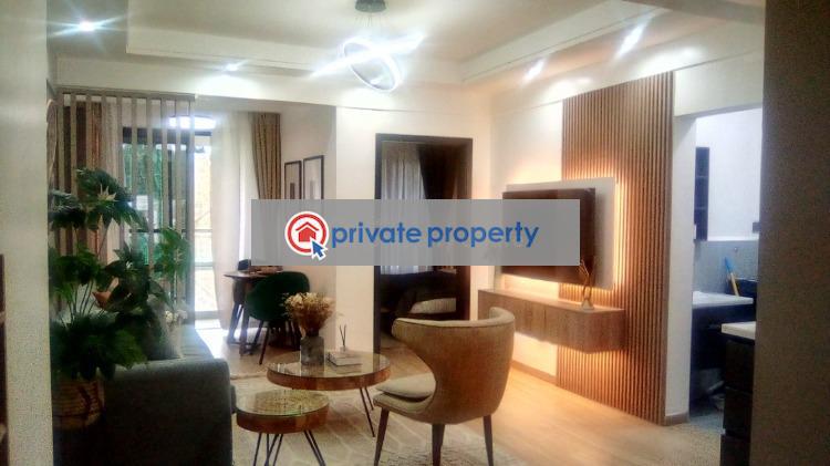 2 bedroom Apartment For Sale Westlands Nairobi - 6