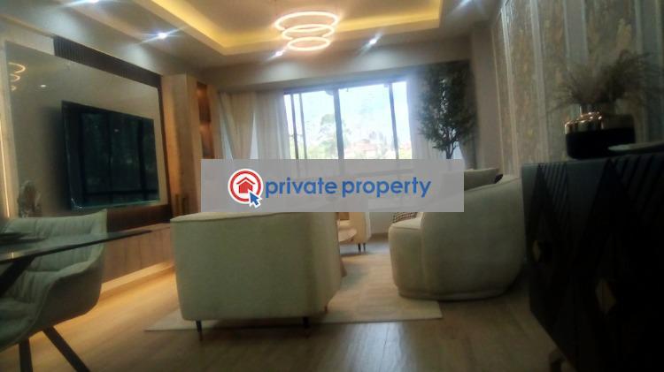 2 bedroom Apartment For Sale Westlands Nairobi - 4