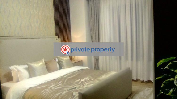 2 bedroom Apartment For Sale Westlands Nairobi - 13