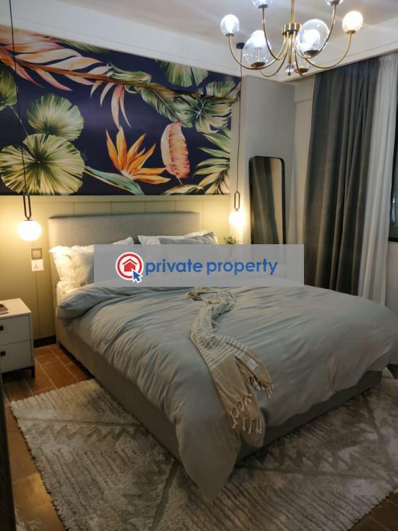 1 bedroom Apartment For Sale Syokimau/Mulolongo Machakos - 5