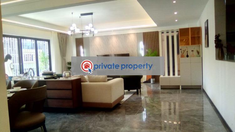 4 bedroom Apartment For Sale Kileleshwa Nairobi - 18