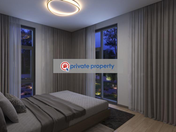 2 bedroom Apartment For Sale &nbsp;yaya Center. Kilimani Nairobi - 7