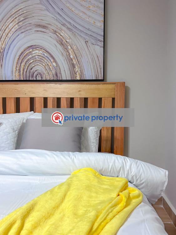1 bedroom Apartment For Sale Syokimau/Mulolongo Machakos - 16