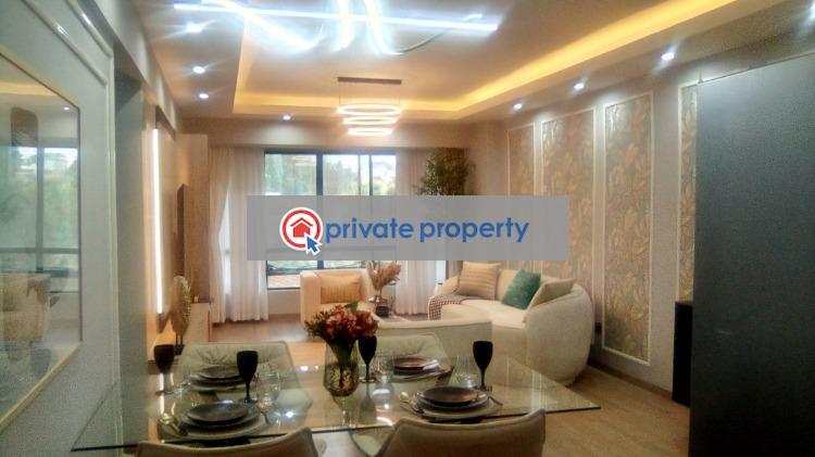 2 bedroom Apartment For Sale Westlands Nairobi - 1