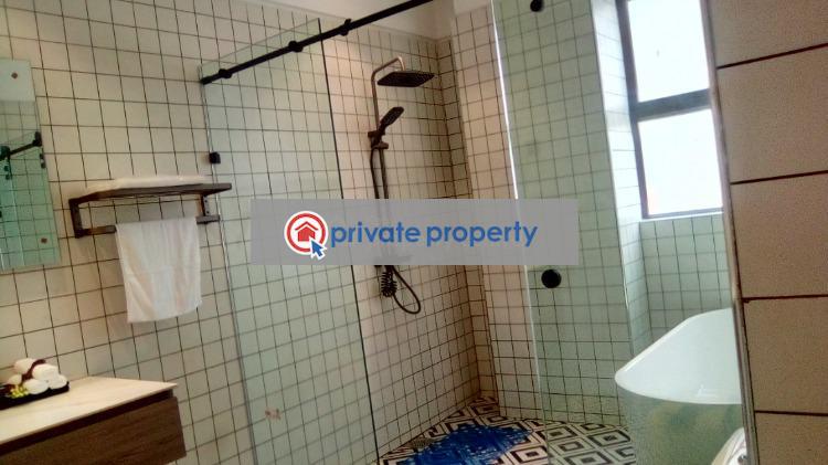 4 bedroom Apartment For Sale Kileleshwa Nairobi - 15