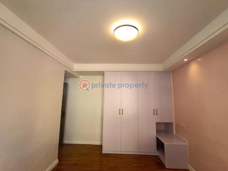 2 bedroom Apartment For Sale Namanga Road Kaputiei North Kajiado - 23