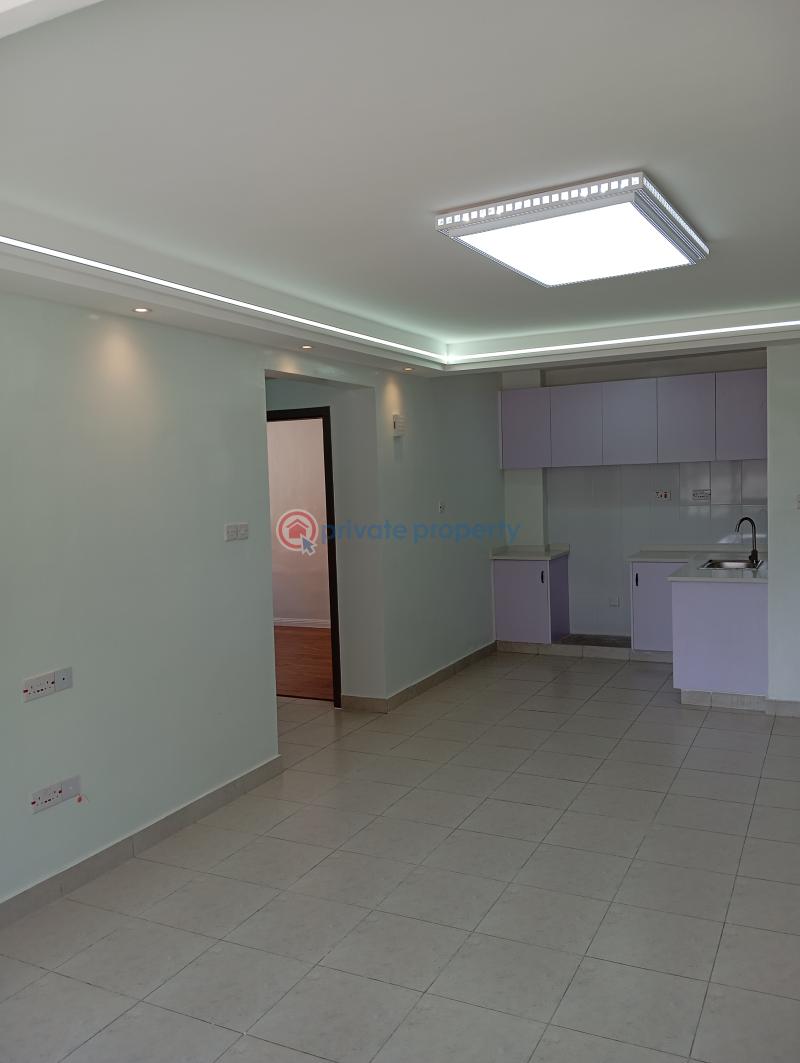 2 bedroom Apartment For Sale Namanga Road Kaputiei North Kajiado - 3
