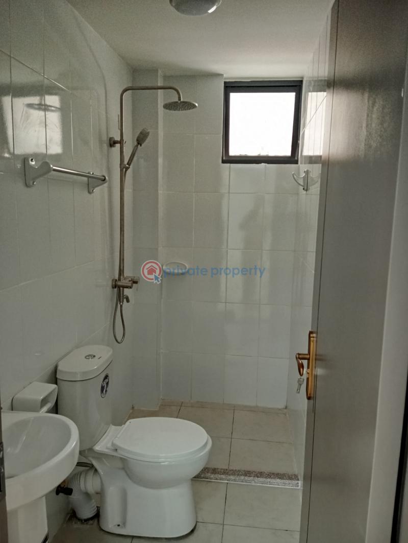 2 bedroom Apartment For Sale Namanga Road Kaputiei North Kajiado - 5