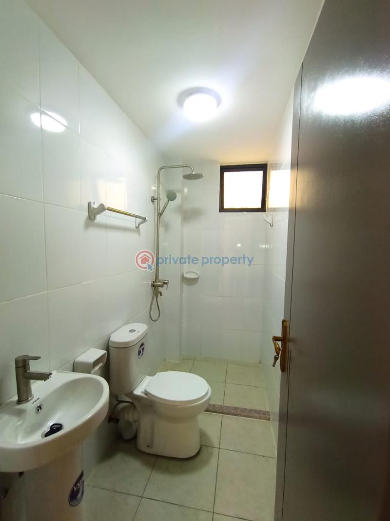 2 bedroom Apartment For Sale Namanga Road Kaputiei North Kajiado - 20
