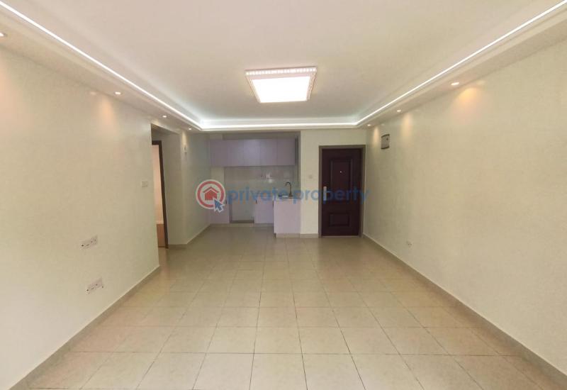 2 bedroom Apartment For Sale Namanga Road Kaputiei North Kajiado - 22