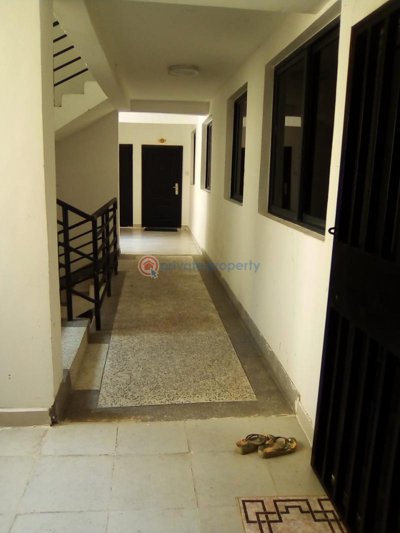 2 bedroom Apartment For Sale Namanga Road Kaputiei North Kajiado - 11