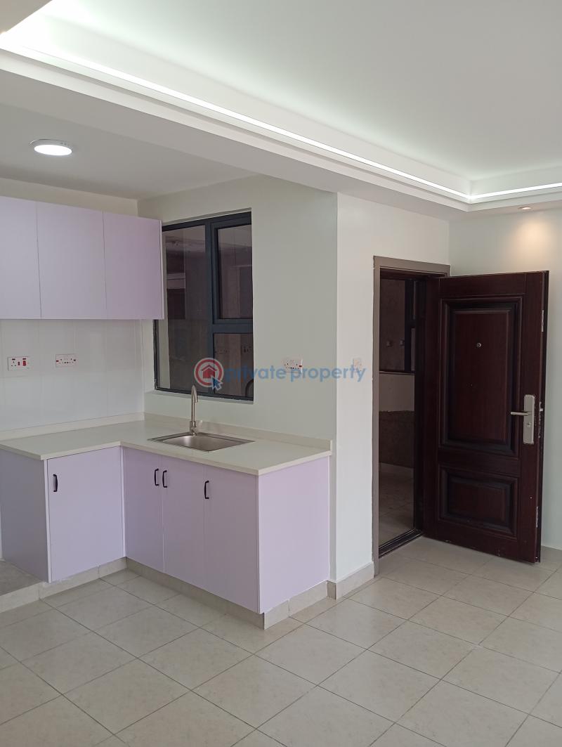 2 bedroom Apartment For Sale Namanga Road Kaputiei North Kajiado - 0