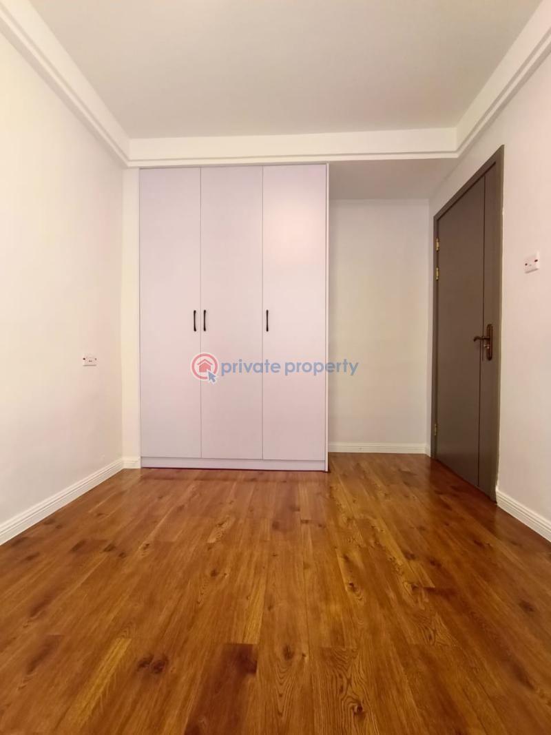 2 bedroom Apartment For Sale Namanga Road Kaputiei North Kajiado - 21