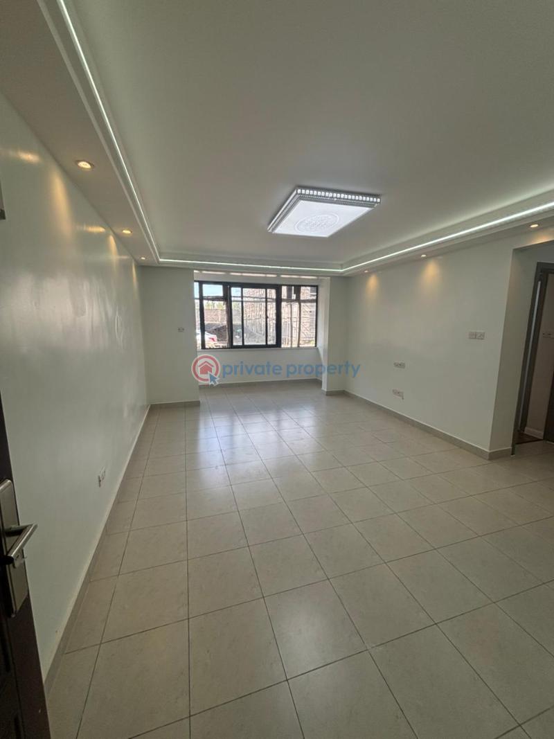 2 bedroom Apartment For Sale Namanga Road Kaputiei North Kajiado - 16