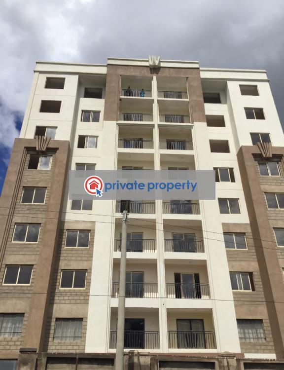 2 bedroom Apartment For Sale Syokimau/Mulolongo Machakos - 15