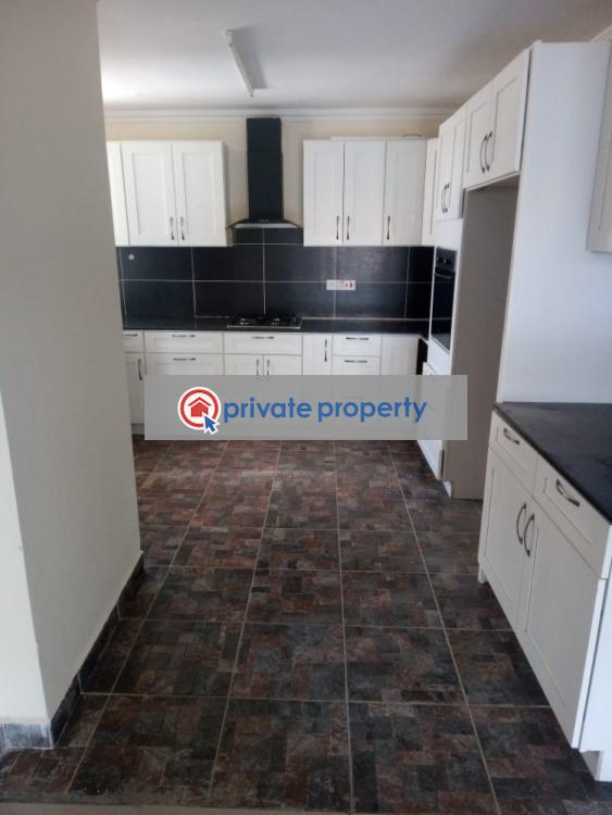 2 bedroom Apartment For Sale Syokimau/Mulolongo Machakos - 6