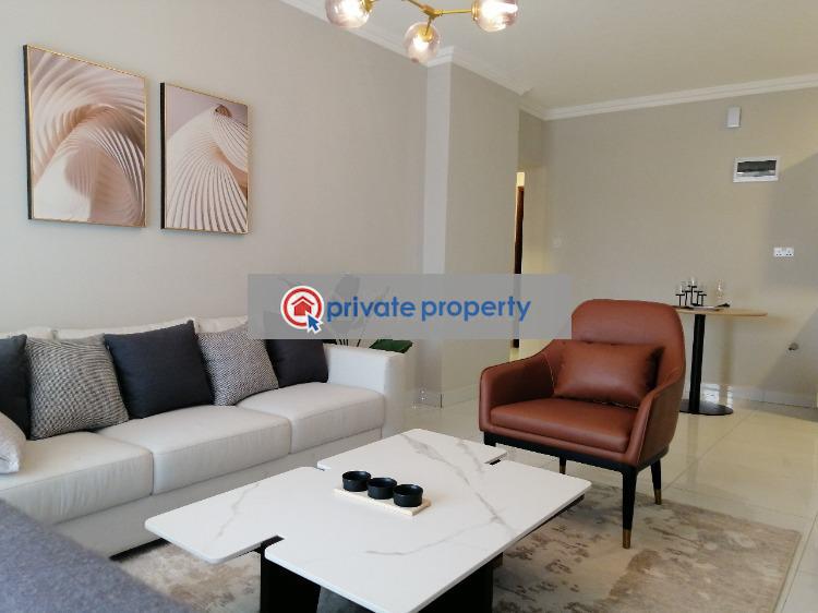 2 bedroom Apartment For Sale Syokimau/Mulolongo Machakos - 3