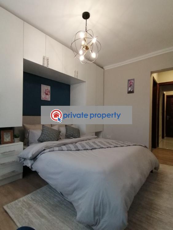 2 bedroom Apartment For Sale Syokimau/Mulolongo Machakos - 12
