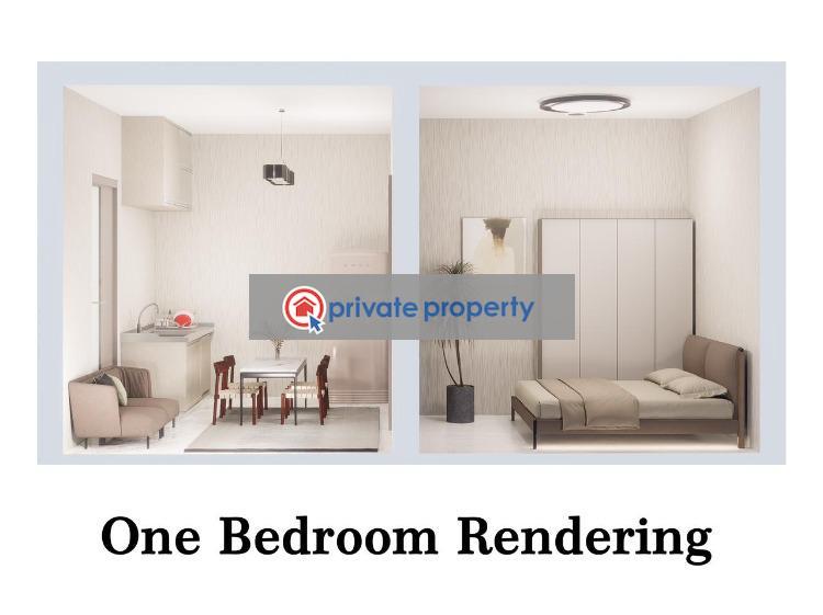2 bedroom Apartment For Sale &nbsp;thome. Roysambu Nairobi - 4
