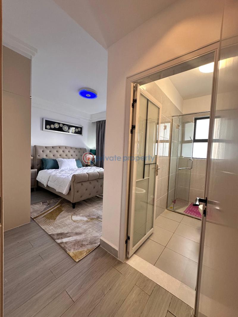 2 bedroom Apartment For Sale Syokimau/Mulolongo Machakos - 5