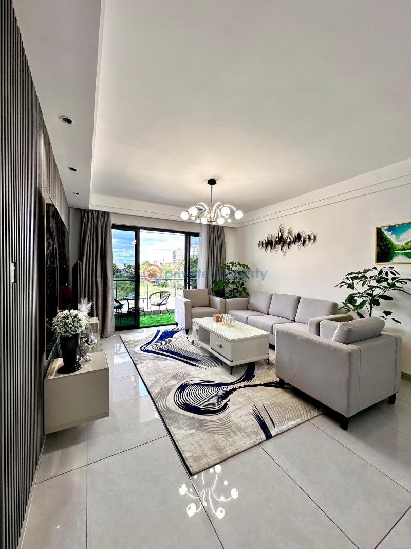 2 bedroom Apartment For Sale Syokimau/Mulolongo Machakos - 1