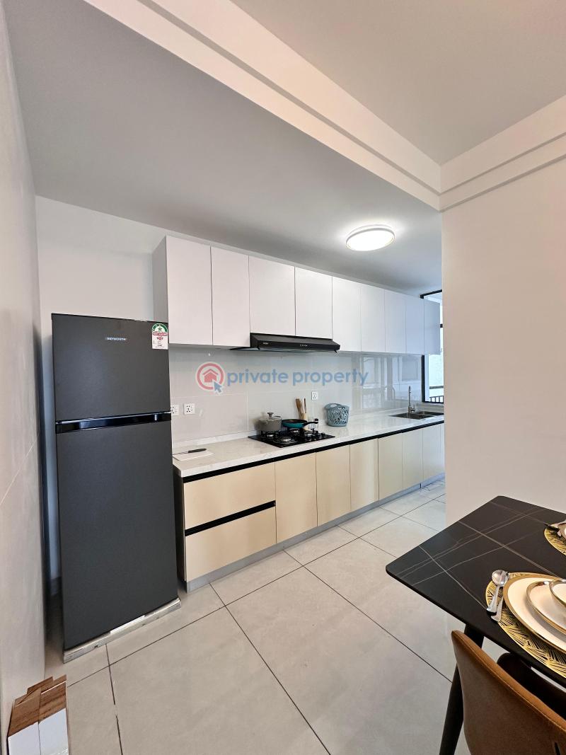 2 bedroom Apartment For Sale Syokimau/Mulolongo Machakos - 2