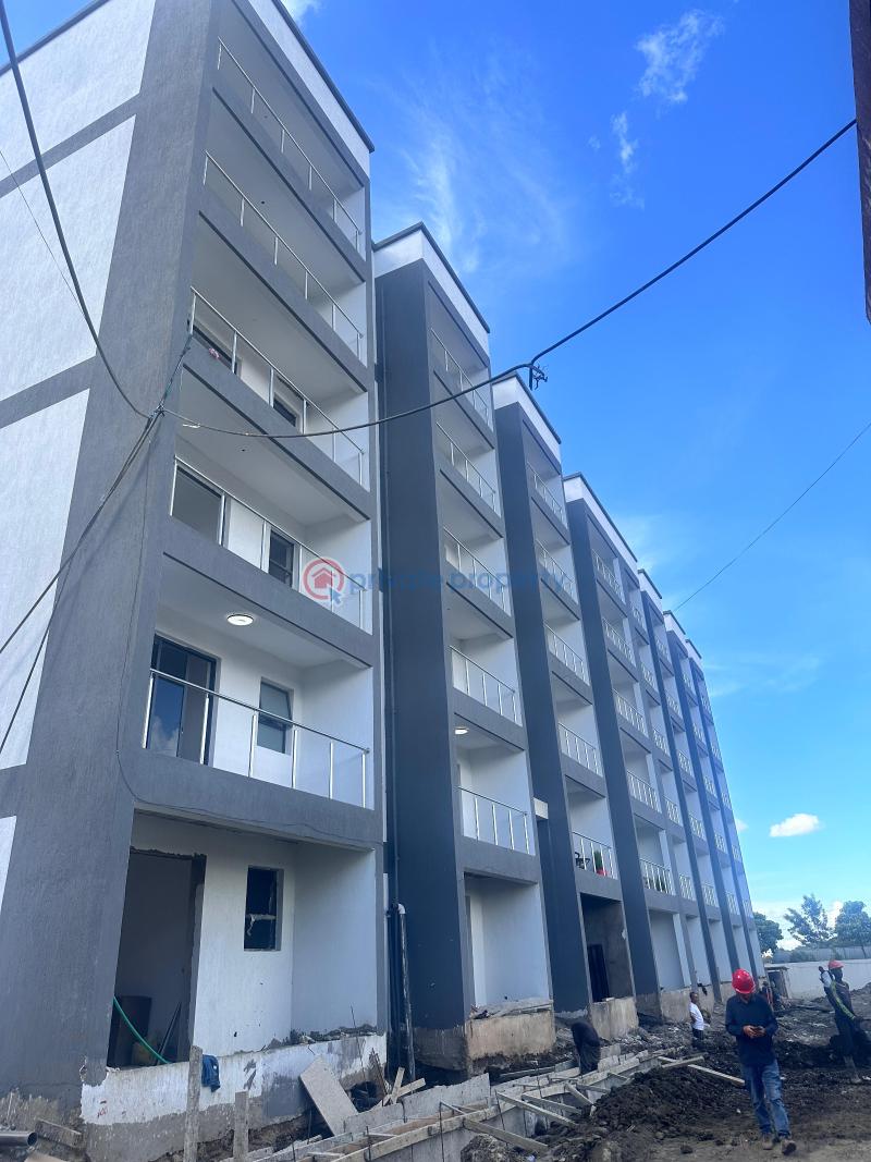 2 bedroom Apartment For Sale Syokimau/Mulolongo Machakos - 9