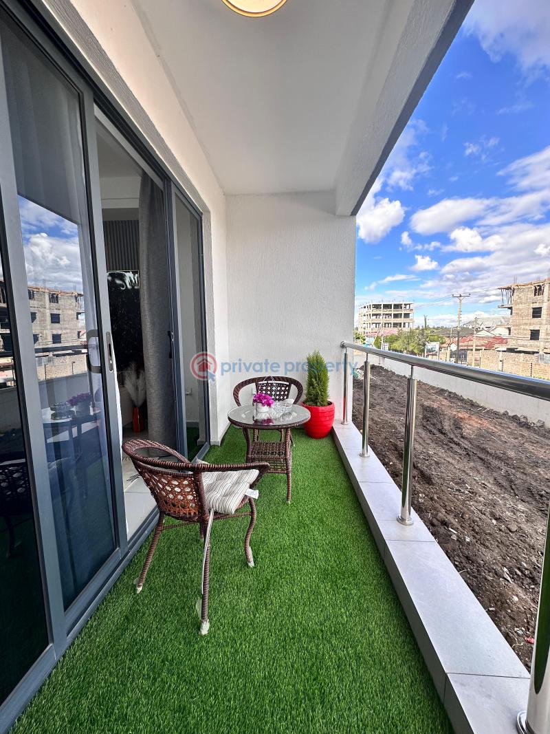 2 bedroom Apartment For Sale Syokimau/Mulolongo Machakos - 14
