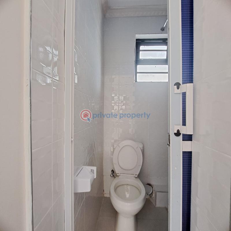 4 bedroom Townhouse For Rent New Runda, Kiambu Road Runda Westlands Nairobi - 3