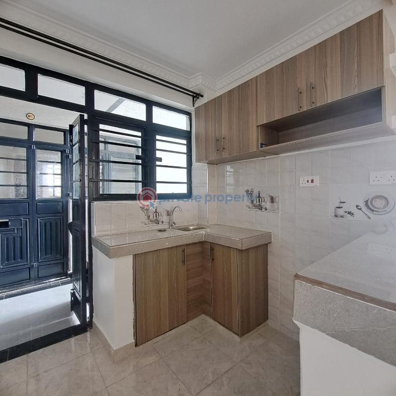 4 bedroom Townhouse For Rent New Runda, Kiambu Road Runda Westlands Nairobi - 1