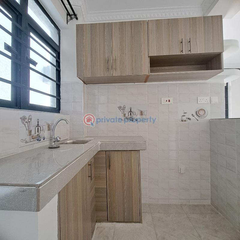 4 bedroom Townhouse For Rent New Runda, Kiambu Road Runda Westlands Nairobi - 2