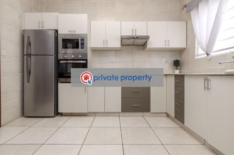 2 bedroom Apartment For Sale &nbsp;raphta Road Westlands Nairobi - 2