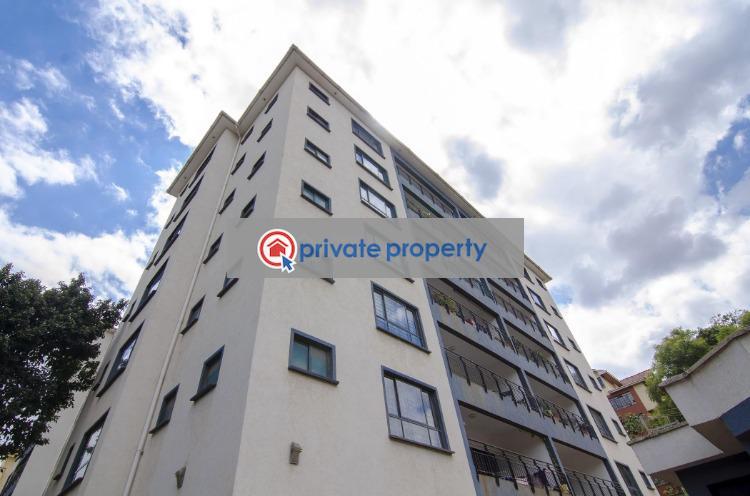 2 bedroom Apartment For Sale &nbsp;raphta Road Westlands Nairobi - 6
