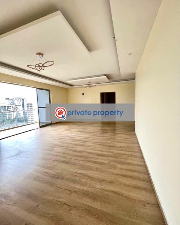 2 bedroom Apartment For Rent  argwings Kodhek Road Kilimani Nairobi - 0
