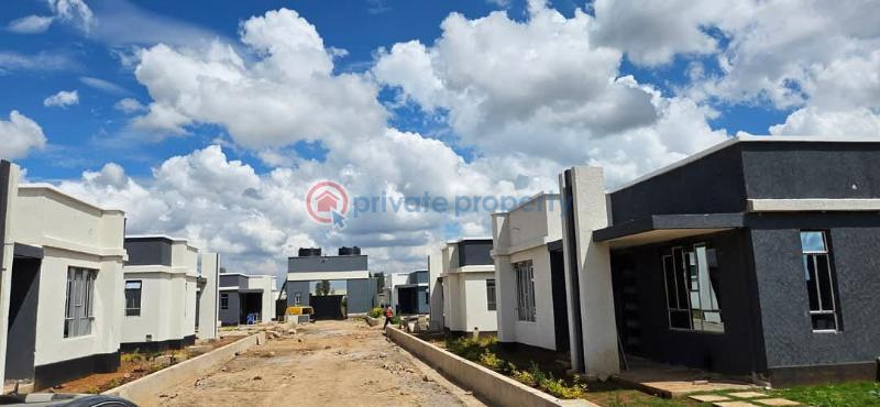 3 bedroom Detached Bungalow For Sale Juja Mastore Area Juja Farm Road Kiambu - 1