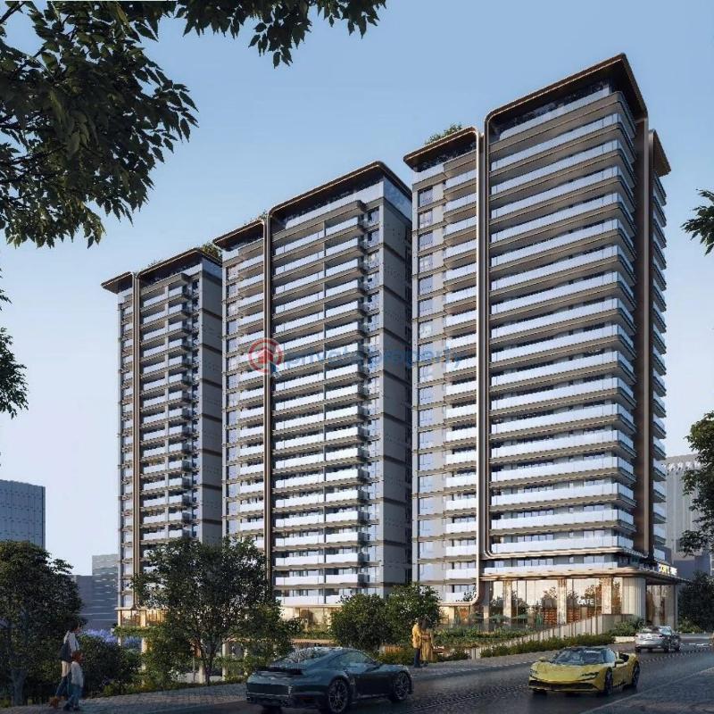 1 bedroom Apartment For Sale Westands westlands. Nairobi - 1