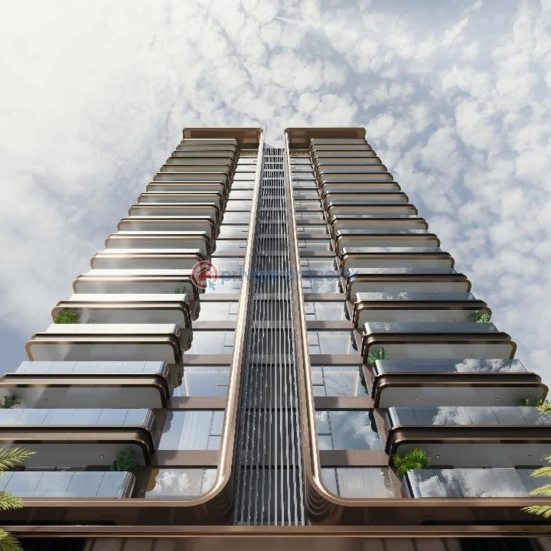 1 bedroom Apartment For Sale Westands westlands. Nairobi - 6