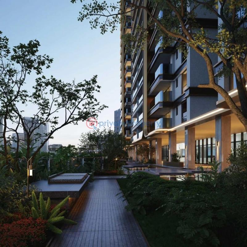 1 bedroom Apartment For Sale Westands westlands. Nairobi - 2