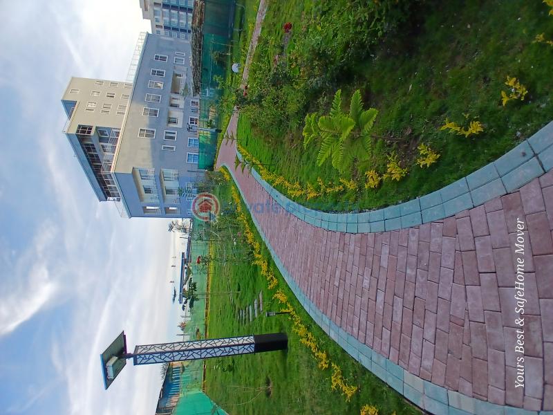 1 bedroom Apartment For Sale Sabaki Syokimau/Mulolongo Machakos - 10