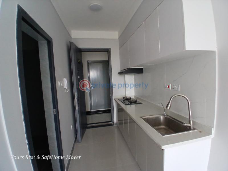 1 bedroom Apartment For Sale Sabaki Syokimau/Mulolongo Machakos - 4